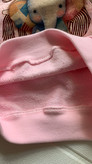 بلوز بچه گانه دورس سه نخ لاکرادار طرح فیل