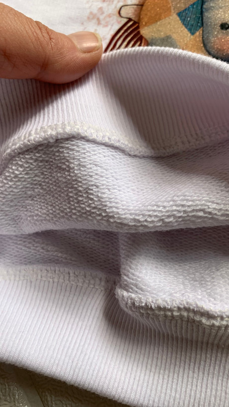 بلوز بچه گانه دورس سه نخ لاکرادار طرح فیل