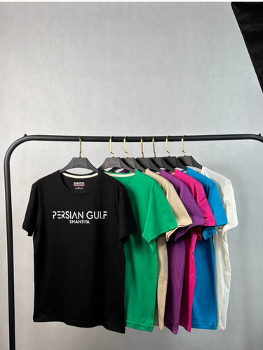 تیشرت زنانه نخپنبه