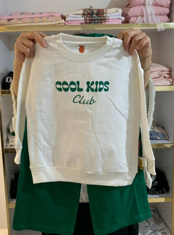 بلوز بچه گانه دورس دونخ