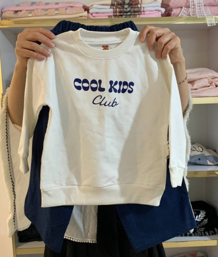 بلوز بچه گانه دورس دونخ