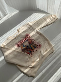 بلوز پنبه دورس بچه گانه طرح فیل